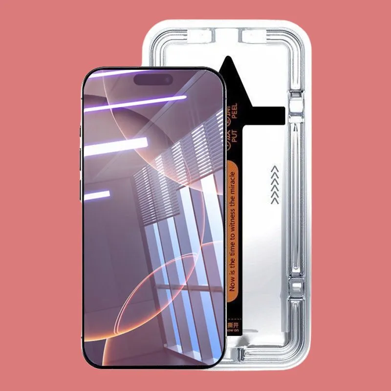 AIGO Cell Phone Protective Films-7