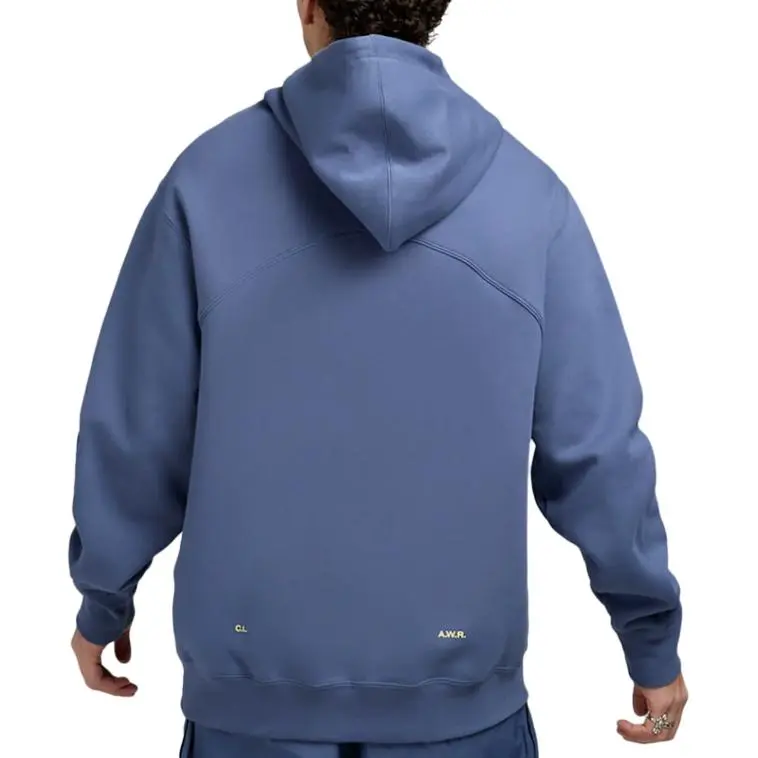 Nike x NOCTA Swoosh SS25 Sweatshirt Men's-1