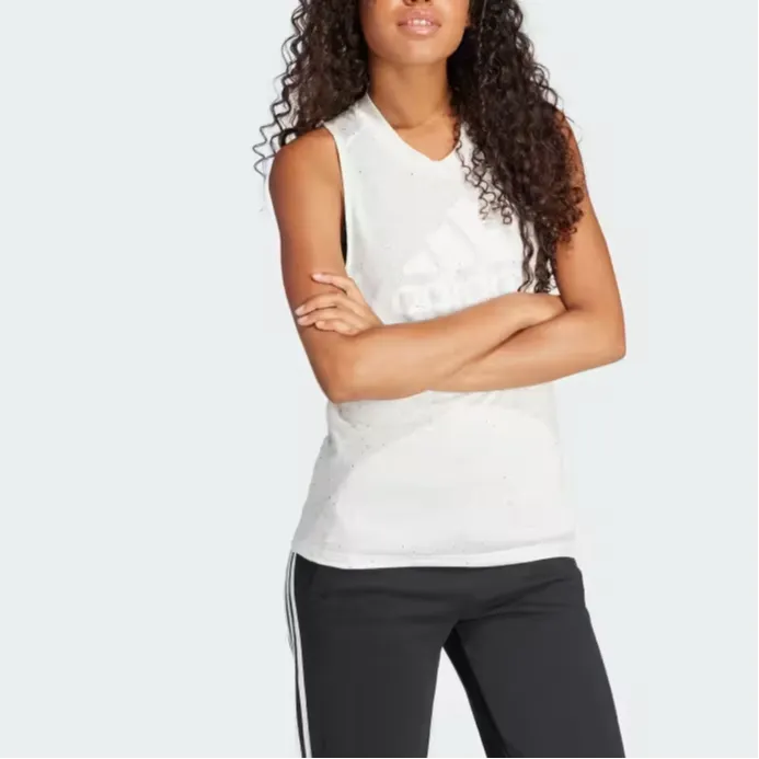 Adidas Free Shipping With AdiClub Future Icons Winners 3.0 Tank Top-3