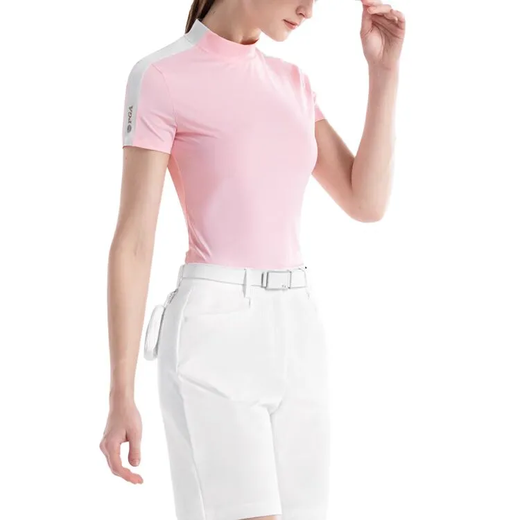 PGA T Shirts Women's-12