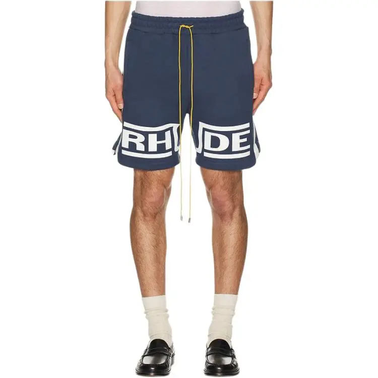 RHUDE Champions Short-3
