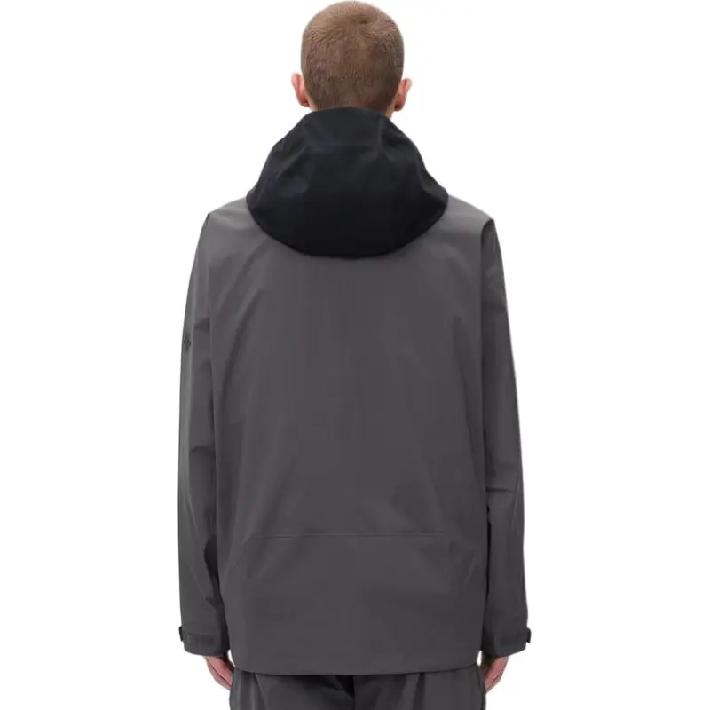 DESCENTE ALLTERRAIN 81 Jacket Unisex-1