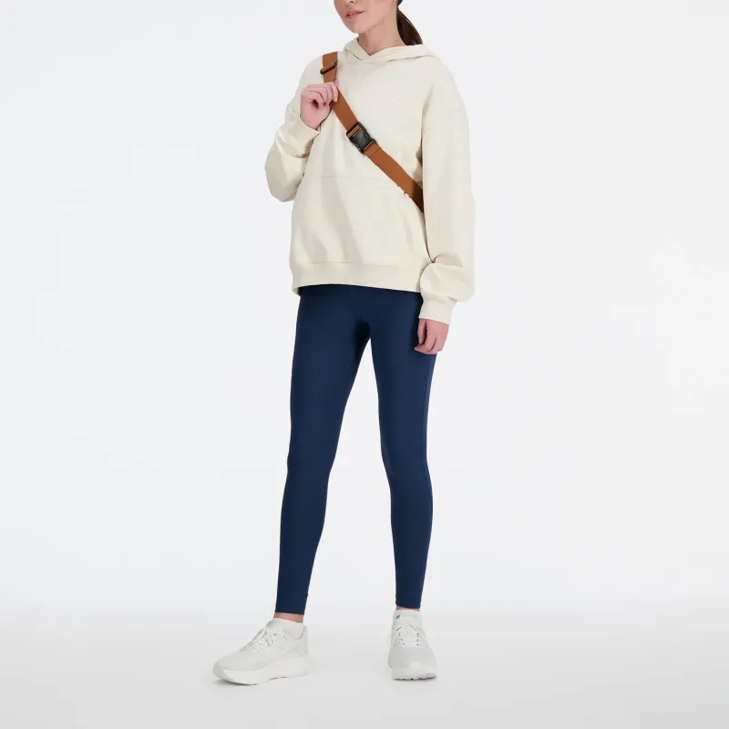 New Balance Sweatshirt Women's Khaki-5