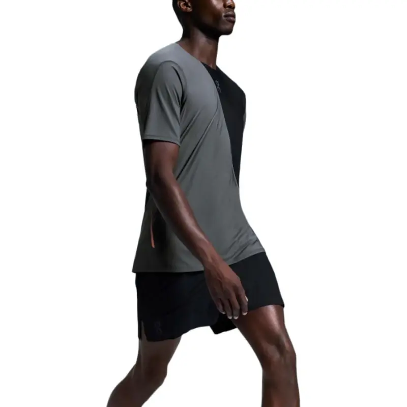 On Ultra Shorts Casual Shorts Men's Black-2