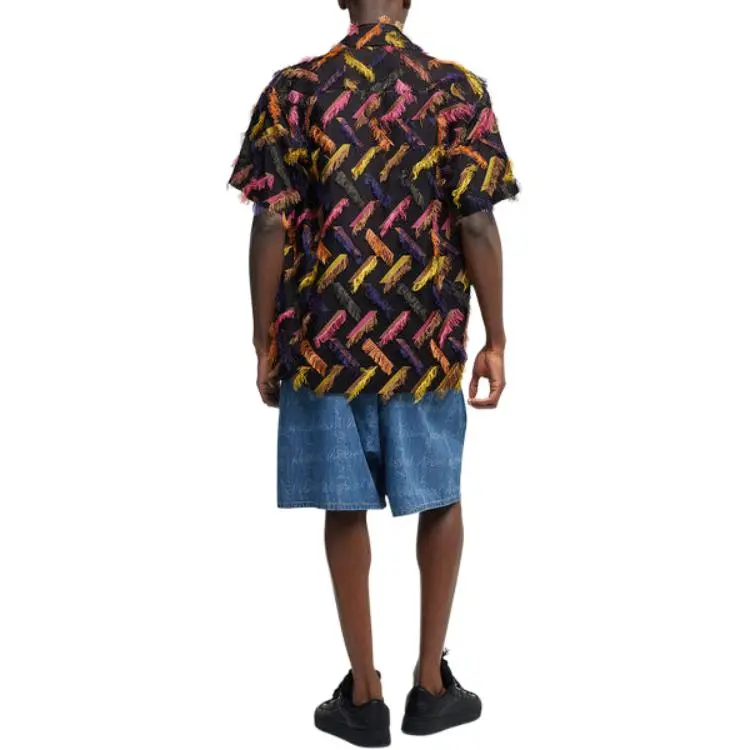 Vivienne Westwood Camp Shirt-3