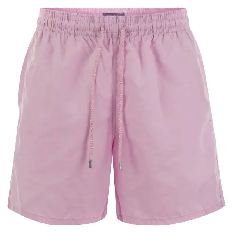 Vilebrequin Elasticated waist Swim Shorts-3