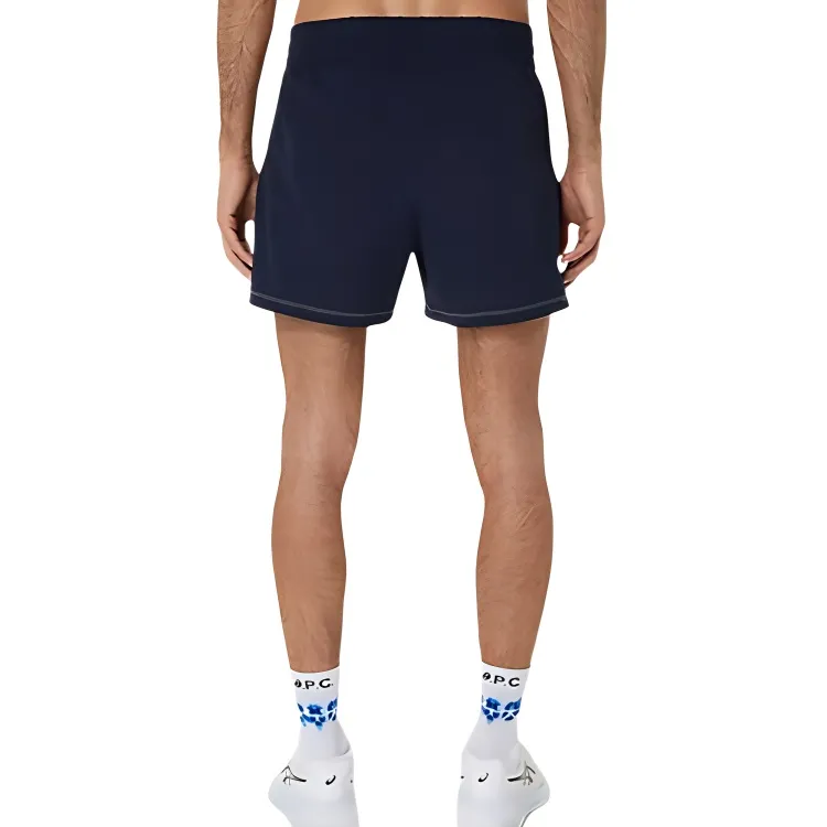 Asics x APC Sports Shorts Men's Midnight-2