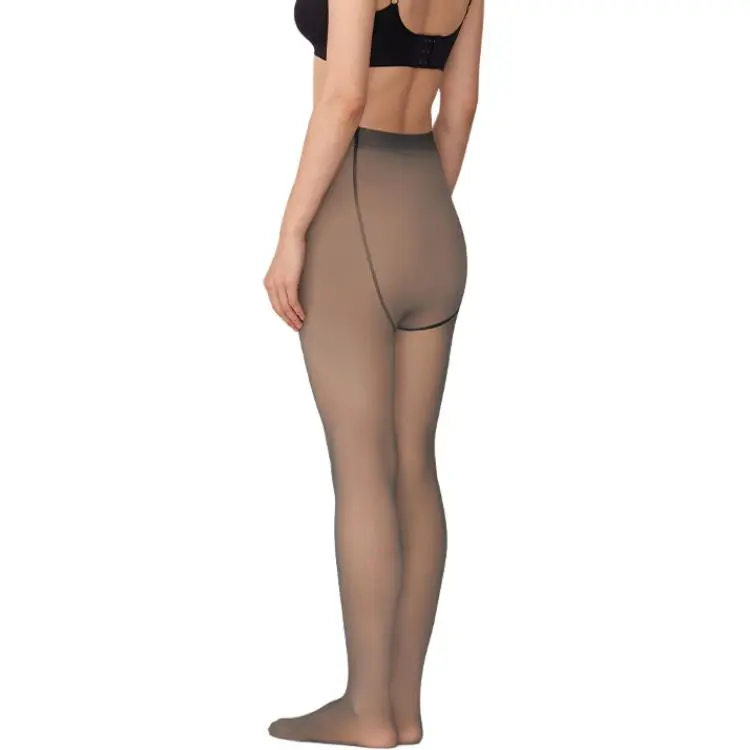 Miss Huang Leggings Women's Black-2