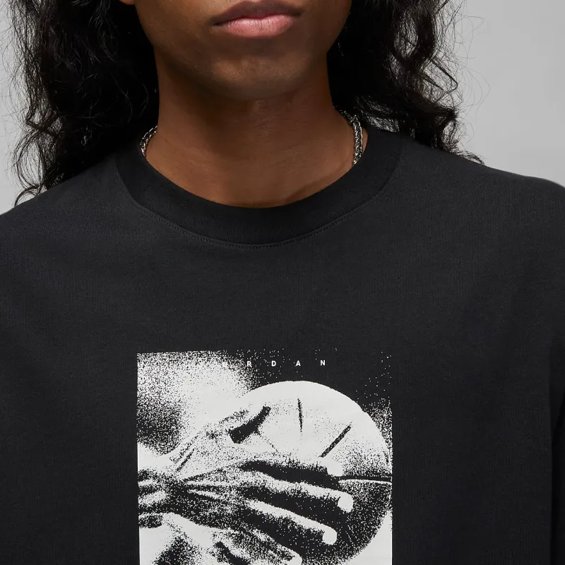 Nike Air Jordan Essentials Winter Statement 85 Tee-2