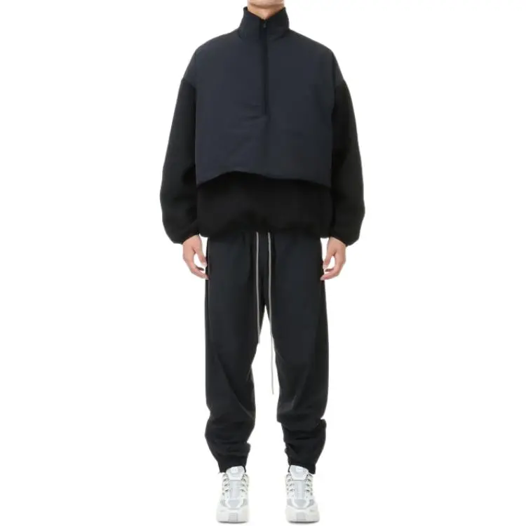 Fear Of God Essentials Core Collection Nylon Track Pant-5