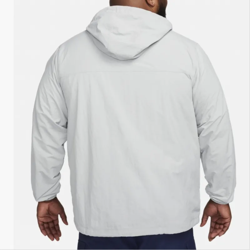 Nike Jackets Men Light Smoke Gray-4