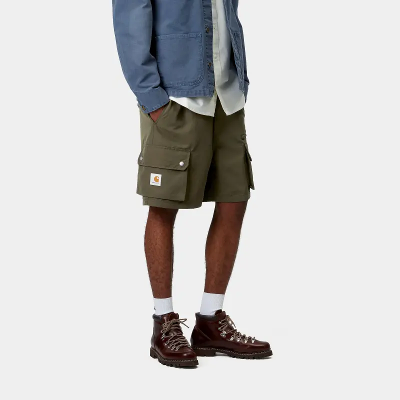 Carhartt WIP Irwin Shorts-4