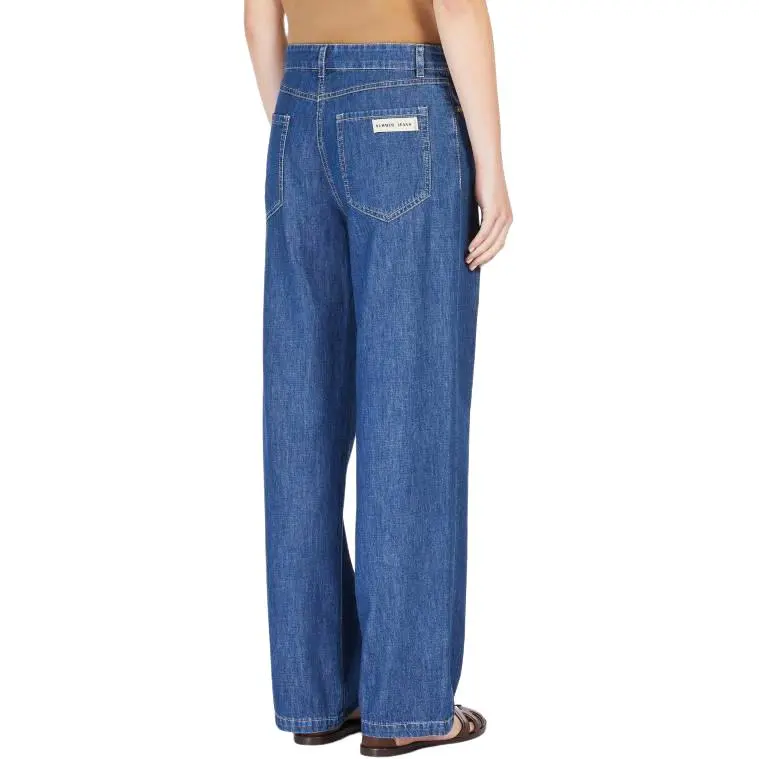 'S MAX MARA Polly Jeans-2