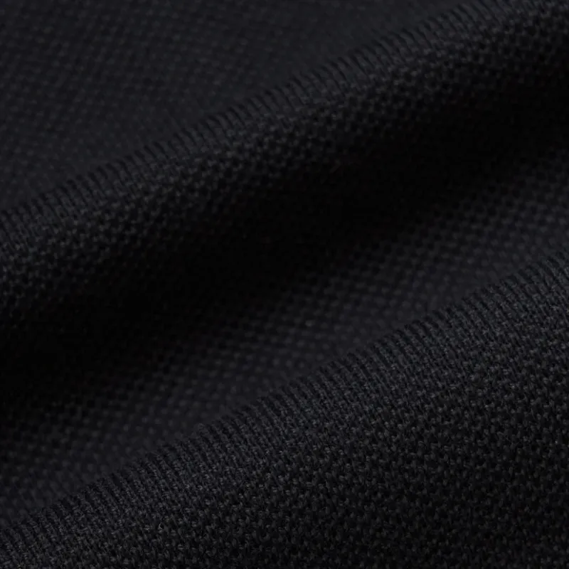 MLB Polo Shirts Women's Black-3