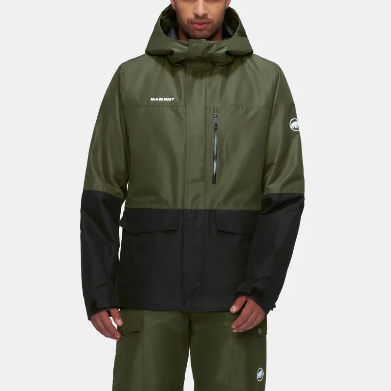 MAMMUT HS Thermo Jackets Men-4
