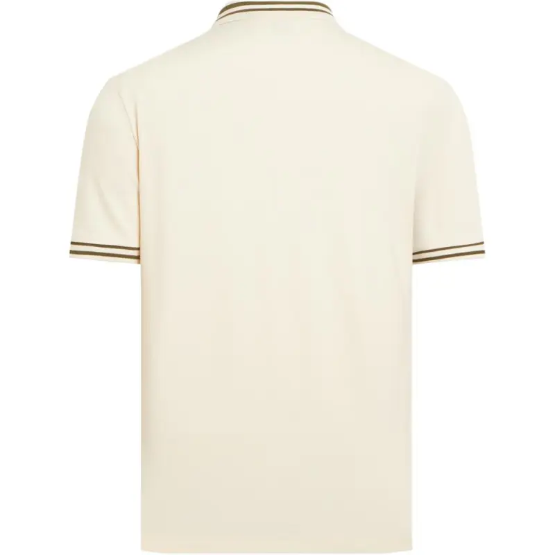 DANIEL HECHTER Summer Polo Shirt Men's-1