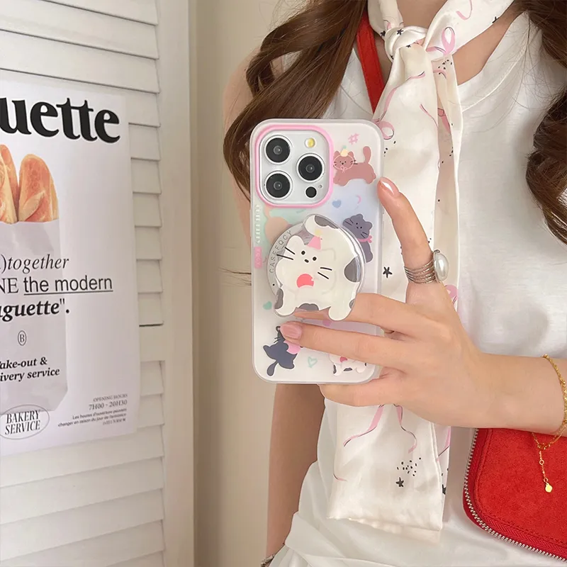 Playfulness Phone Cases-2