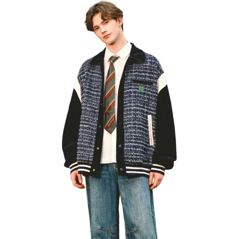 Bosieagender Jackets & Coats Unisex-2