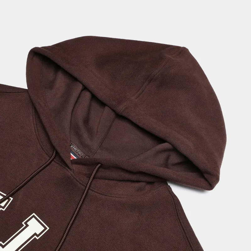 FILA Long Sleeved Dress Women's Brown-3