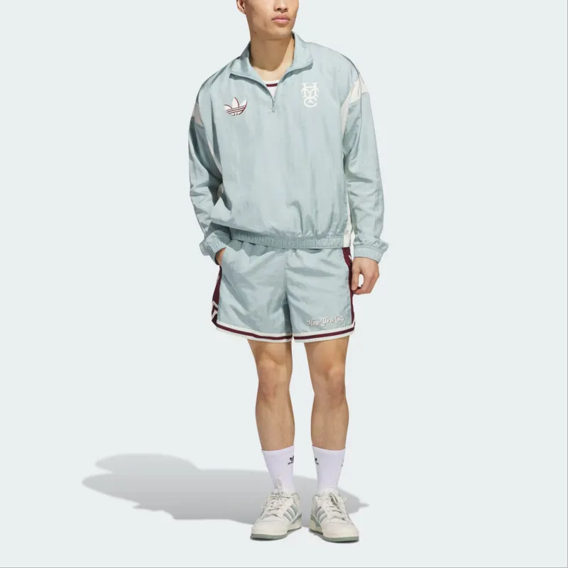 Adidas Originals Hyc Woven Shorts Gender Neutral-1
