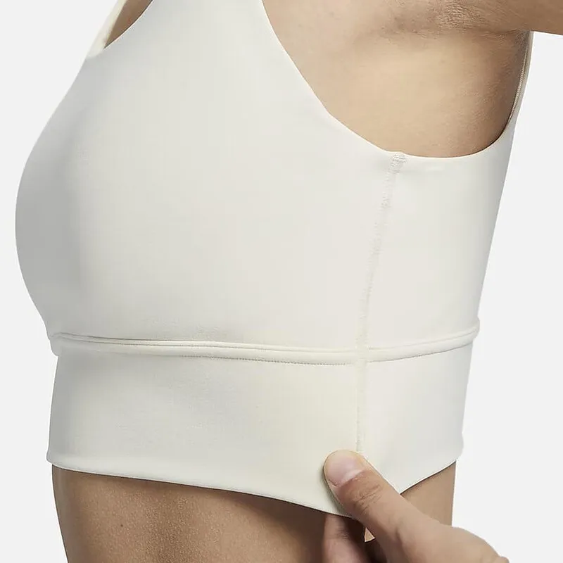 Nike Sports Underwear Women's Ivory White-2