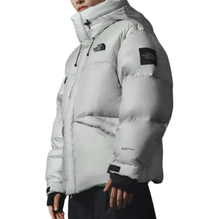 THE NORTH FACE Jackets Coats Unisex Gray-4