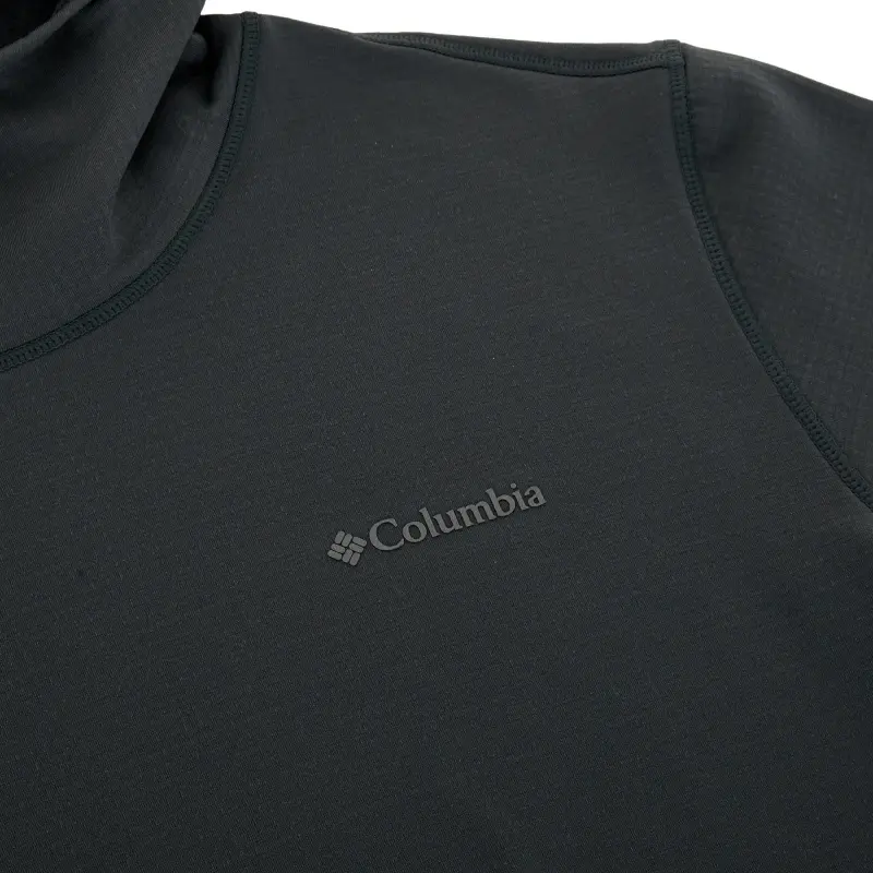 Columbia M's Brook To Bluff™ Sweatshirt Men's Black-4