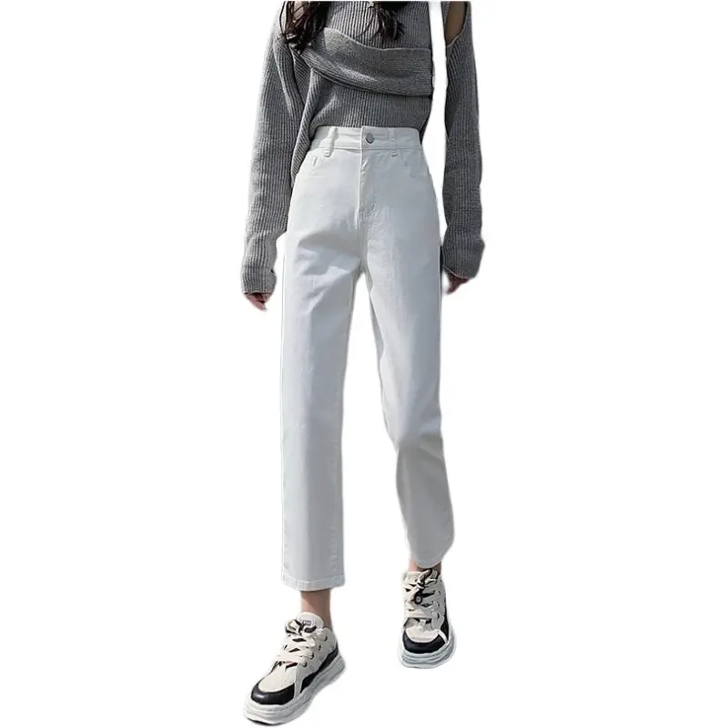 Concubine Zhu Jeans Women's-2