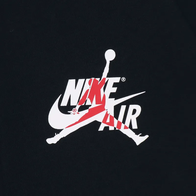 Jordan Jumpman Classics Jackets Men Black-2