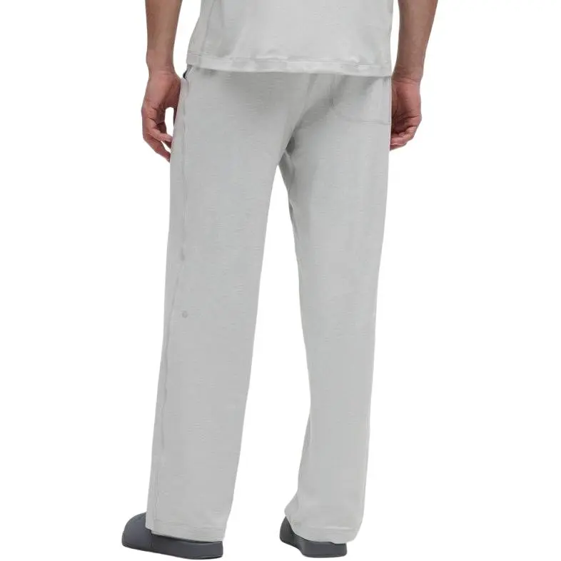 Lululemon Soft Jersey Casual Pants Men's-6
