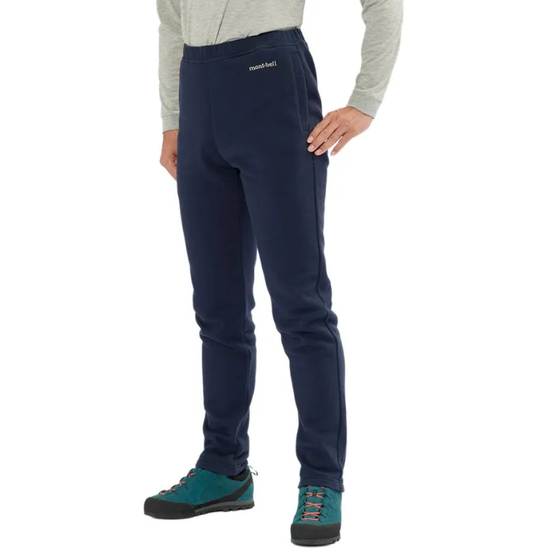 MONTBELL Knitted Sweatpants Unisex-5