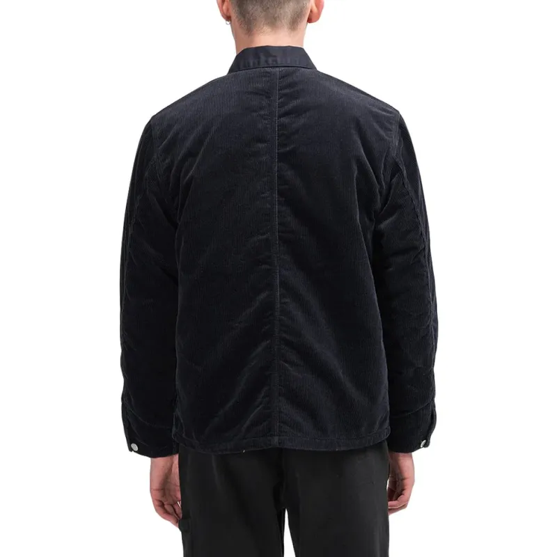 Carhartt WIP Jackets Unisex Navy Blue-4