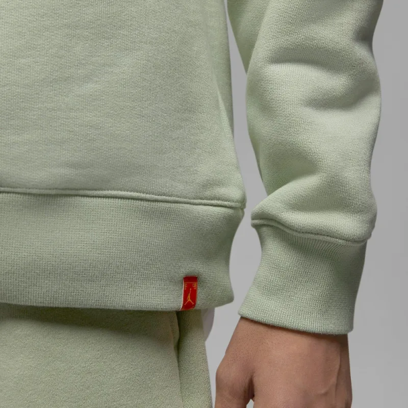 Jordan CNY Sweatshirts Men Green-4