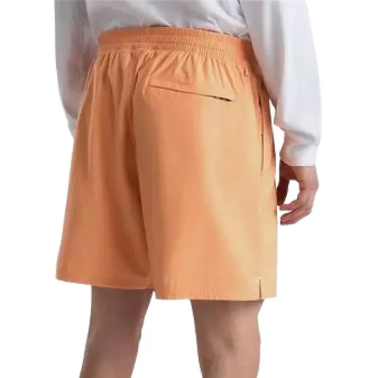 Vans Casual Shorts Men's Yellow-1