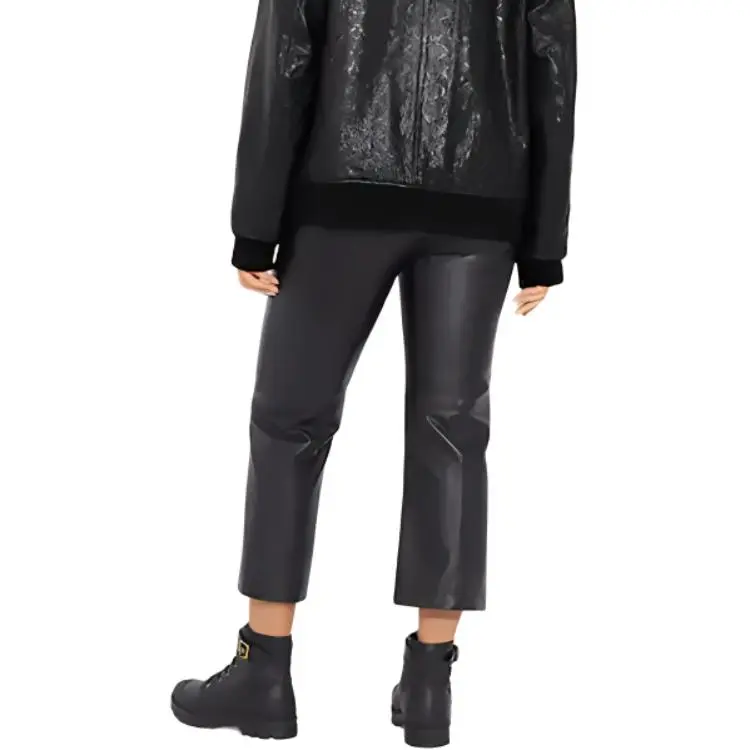 COACH Furs Men Black-5
