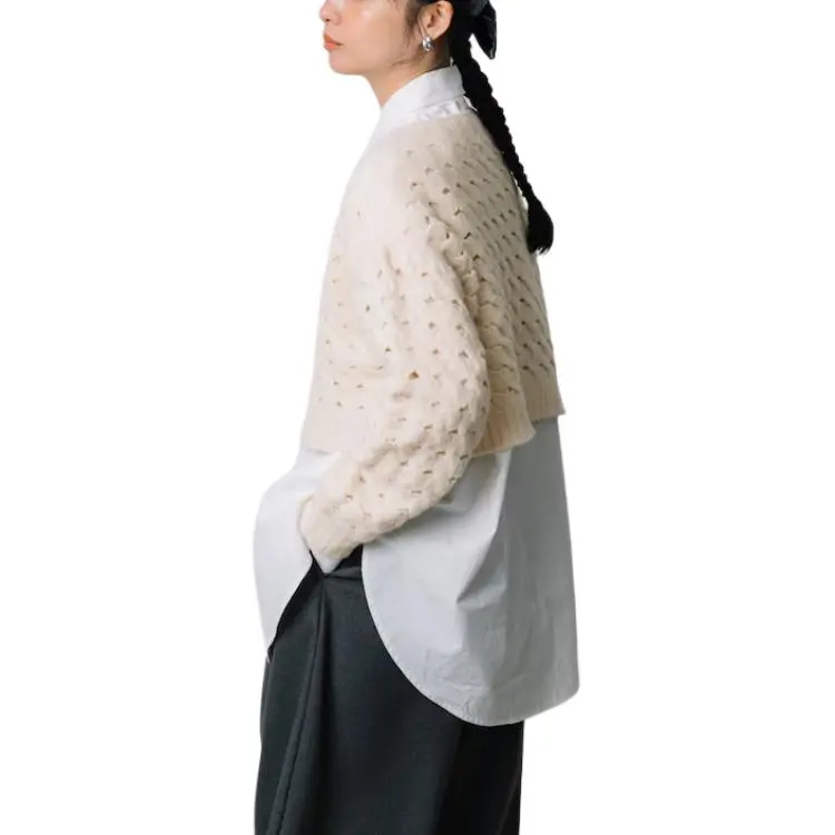 FREAK'S STORE Knitwear Women's Ecru-2