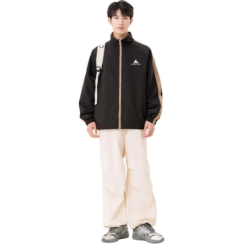 SNOW FLYING Jackets Coats Unisex-5