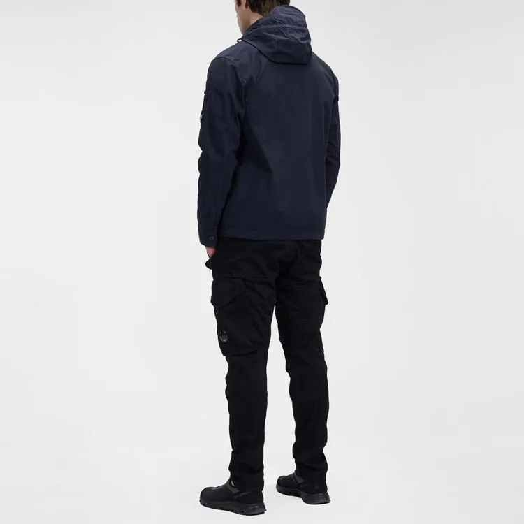 C.P.Company Jackets Men Dark Blue-4