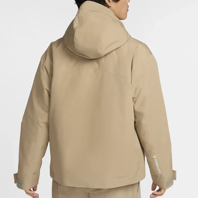 Nike ACG Collection Storm FIT Jacket Men's Khaki-4