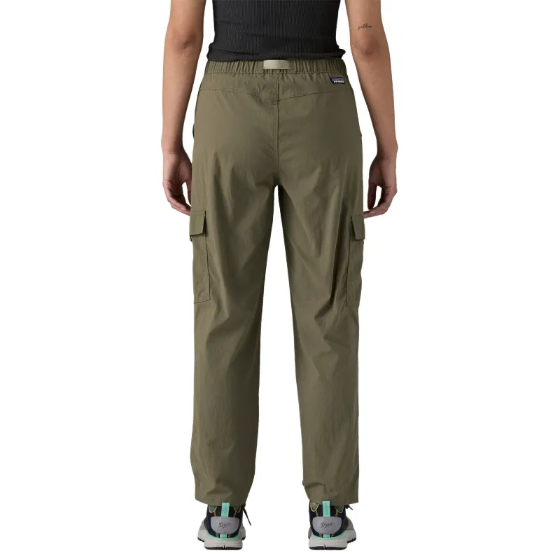Patagonia Cargo Pants Women's-1