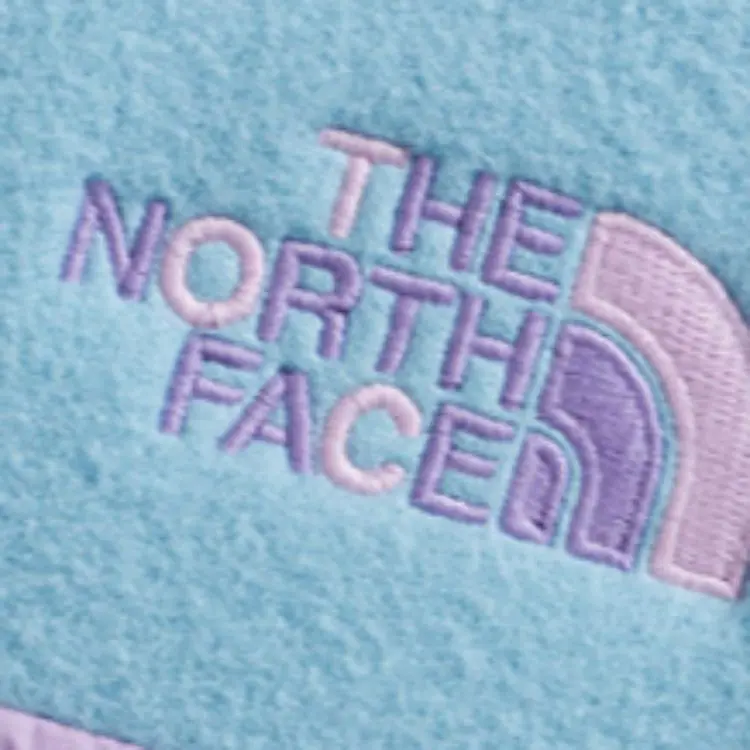THE NORTH FACE X Clot Fleece Pullover-4