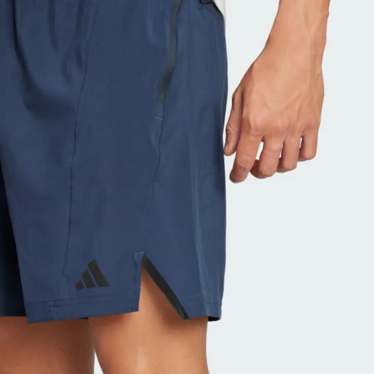 Adidas Free Shipping With AdiClub Designed For Training Workout Shorts-4