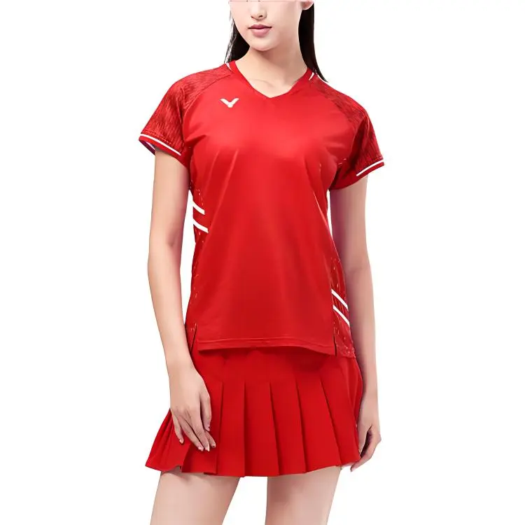 Victor T Shirts Men-1