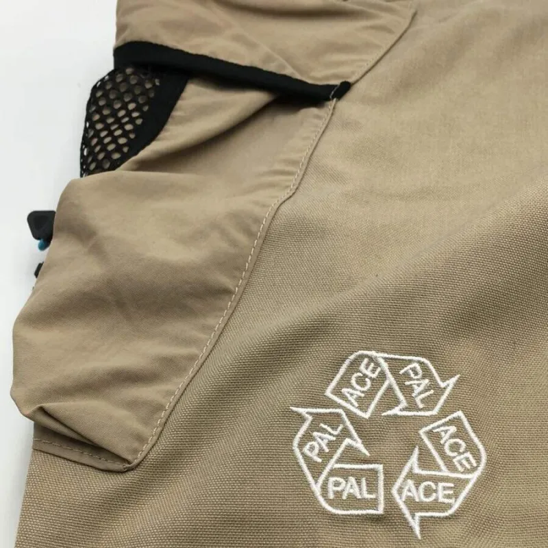 Palace X Adidas Nature Pants-2