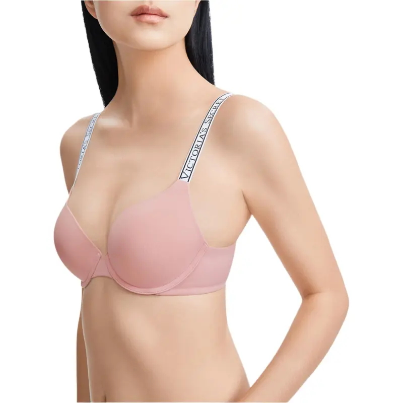 Victoria's Secret Bra Women's Pink Rose-1