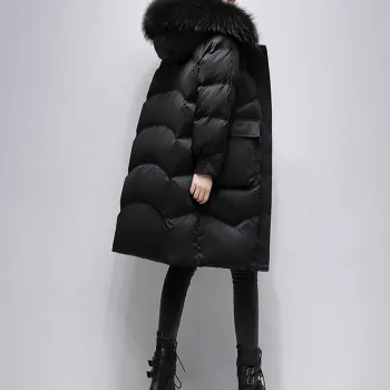 YAYA Down Jackets Women's