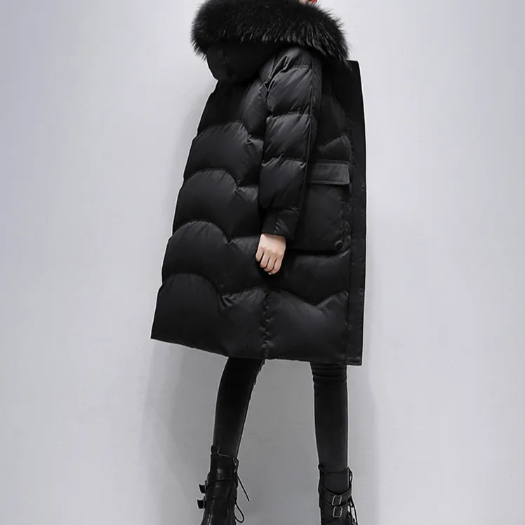 YAYA Down Jackets Women's-1