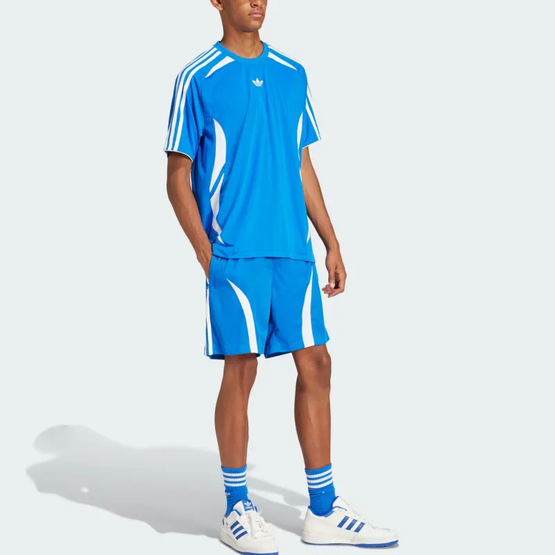 Adidas Originals Adicolor Teamgeist Shorts-1