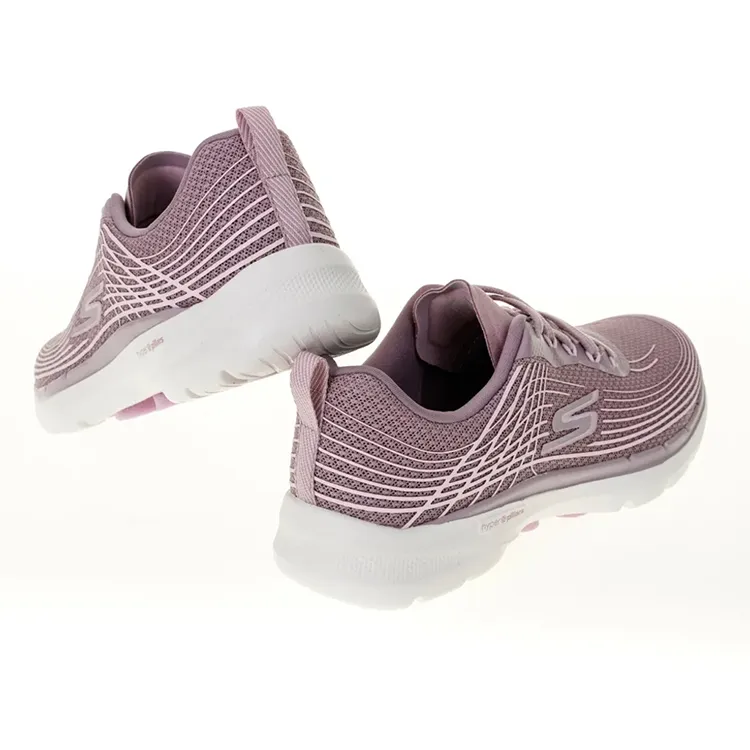 Skechers Go Walk 6 'Mauve' Women's-3