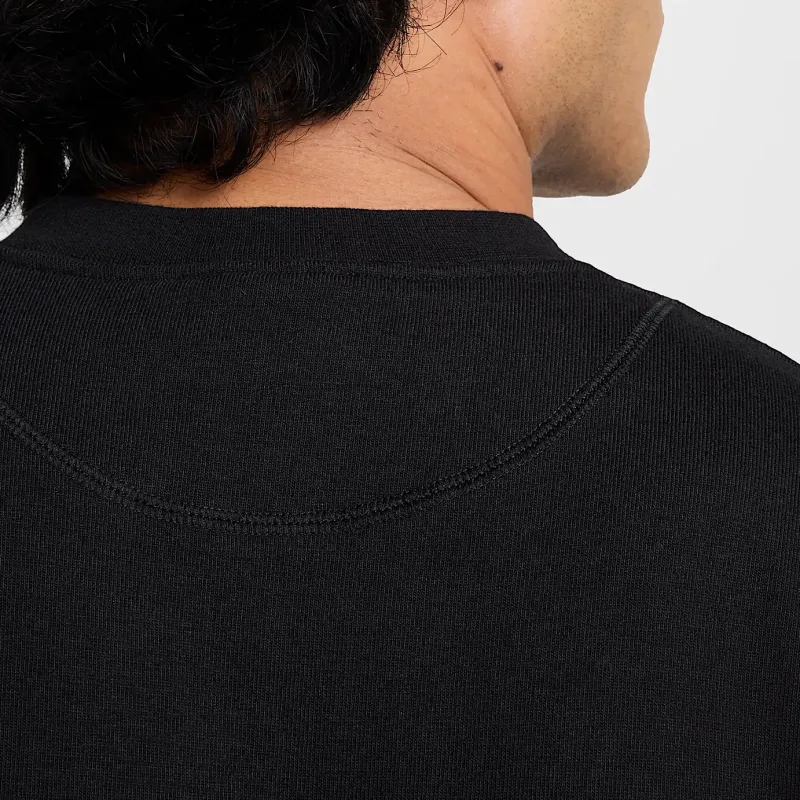 Nike Wool Classics Long Sleeve T Shirt-3